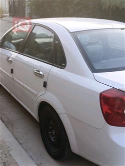 شيفروليه اوبترا